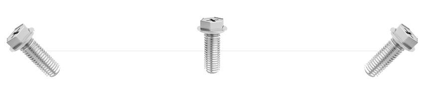 AFI specialty fasteners