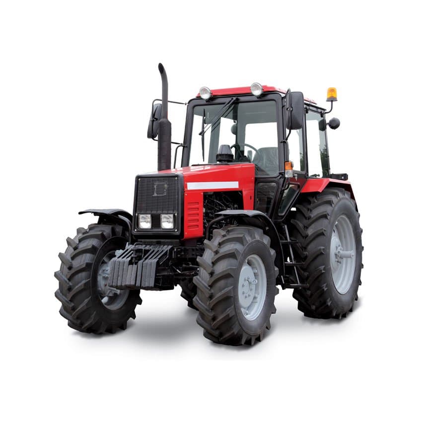 Agriculture Equipment