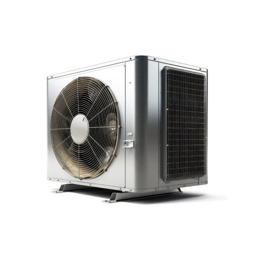 Heating & Cooling