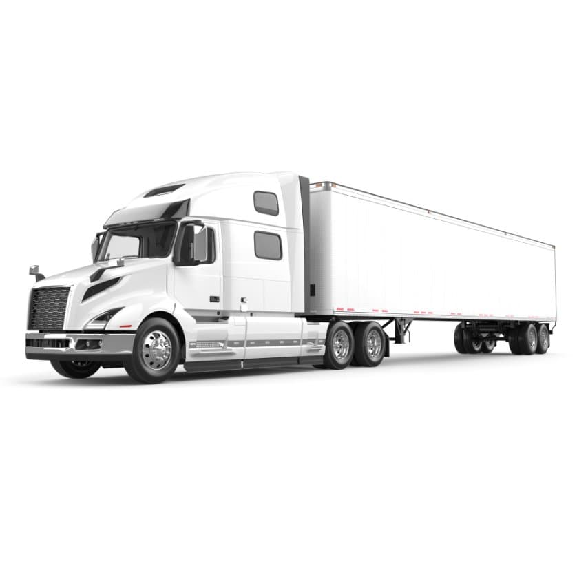 Truck & Trailer