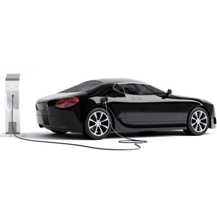 Hybrid/EV