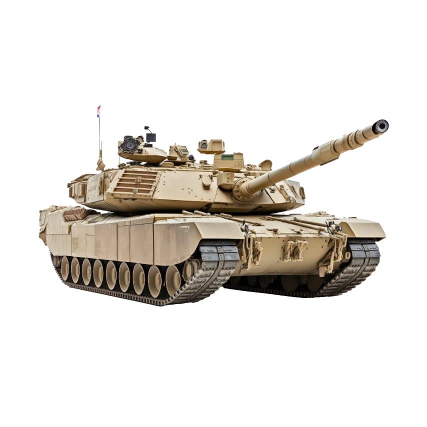 Military - Defense