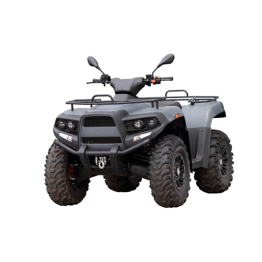 Power Sports