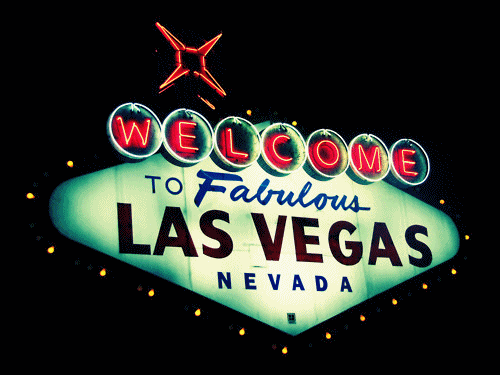 Vegas